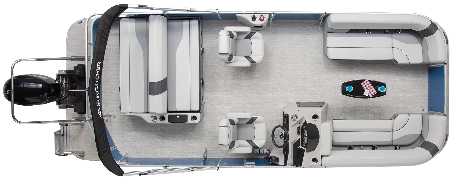 Select 22 SL Closed OVH