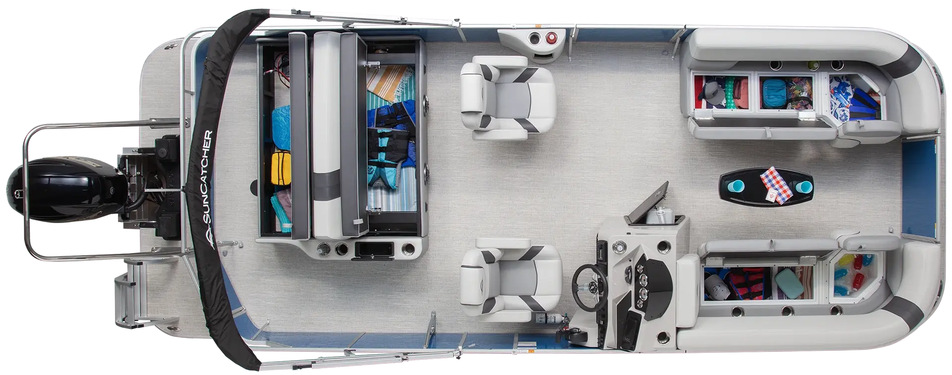 Select 22 SL Closed OVH