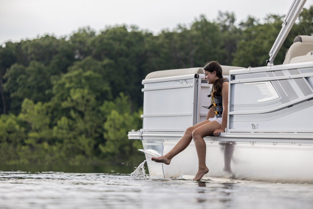 Select 322 RC LS File5718