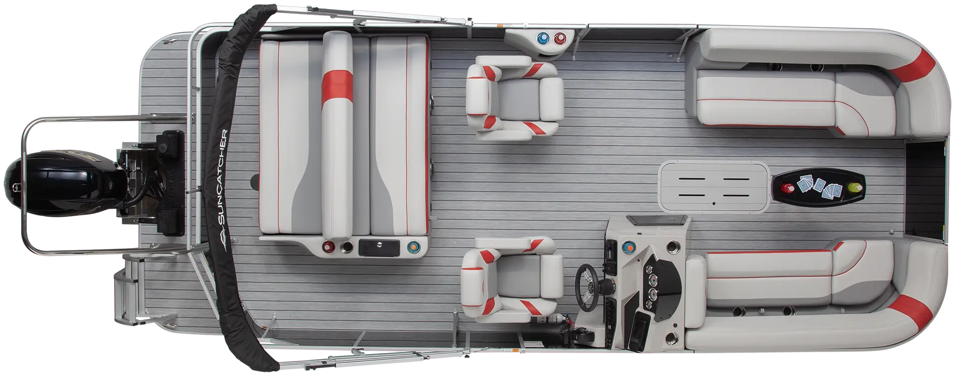 Select 322 SL Closed OVH