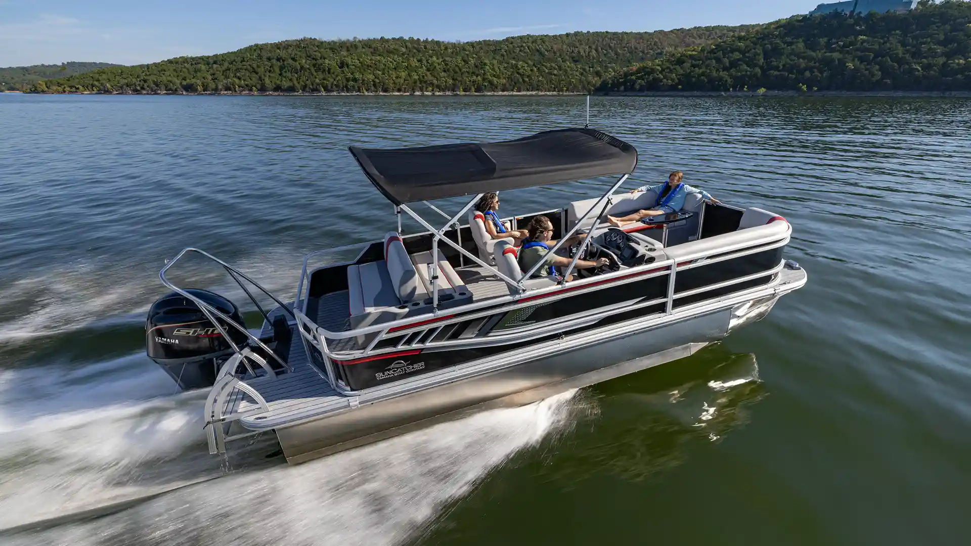 Bay 19 GX setup E4A8615rt