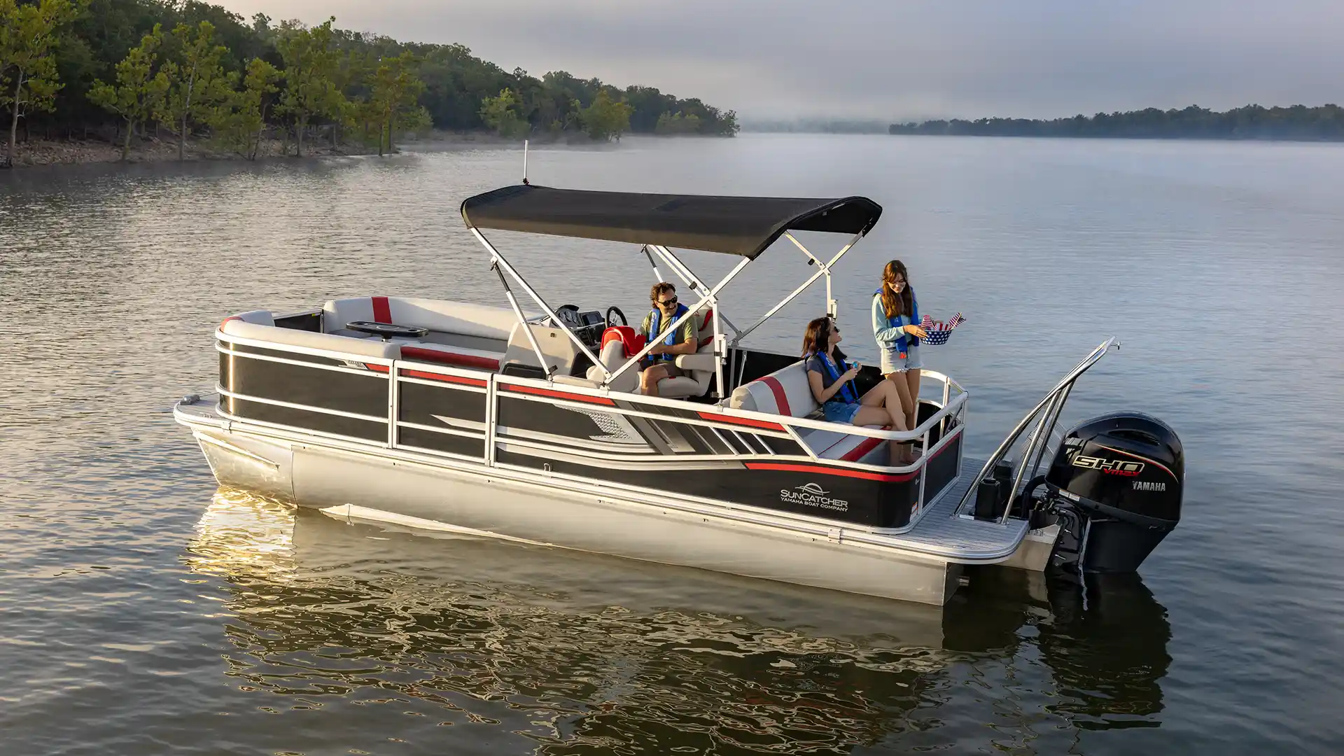 Select 322 SL E4A9364rt